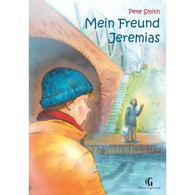 Mein Freund Jeremias