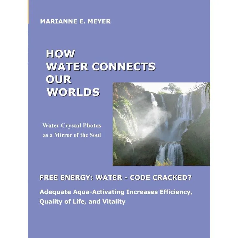 How Water Connects our Worlds
