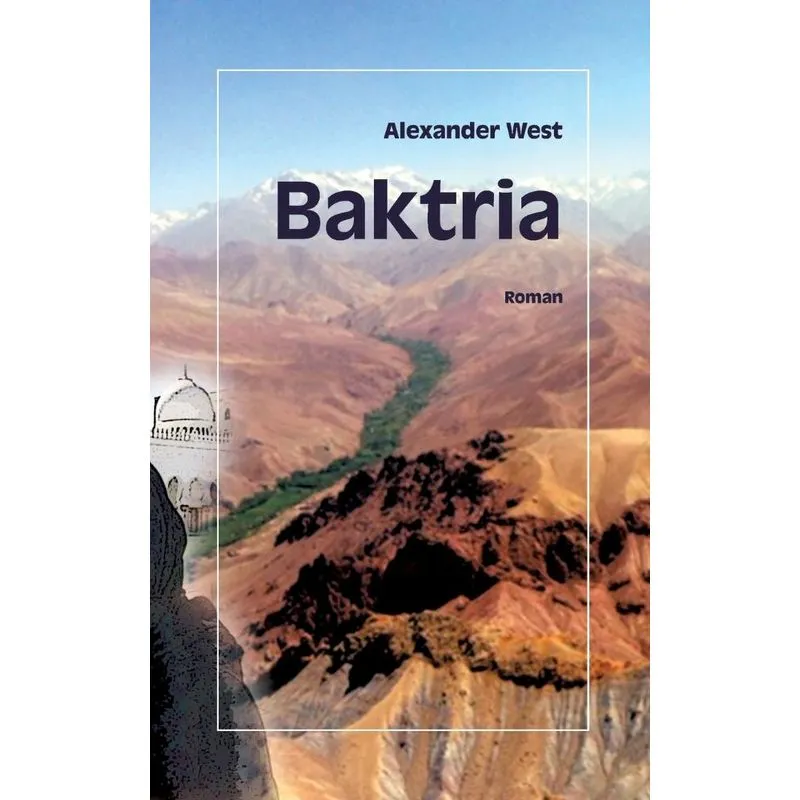 Baktria