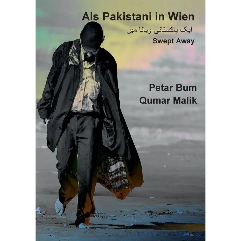 Als Pakistani in Wien