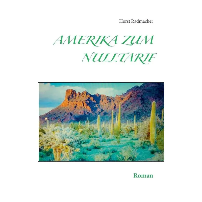 Amerika zum Nulltarif