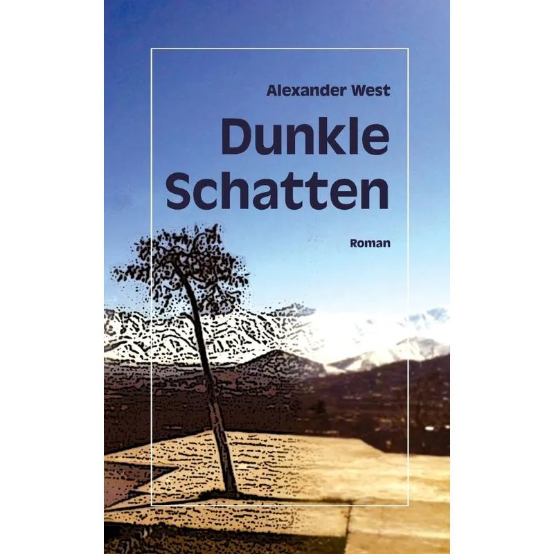 Dunkle Schatten
