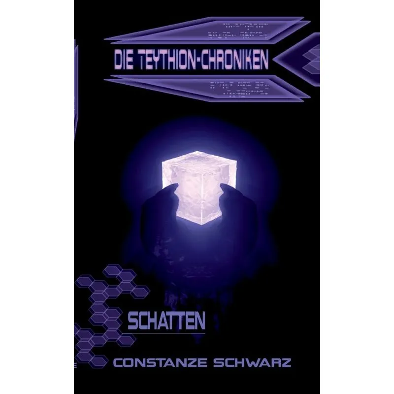 Die Teythion-Chroniken