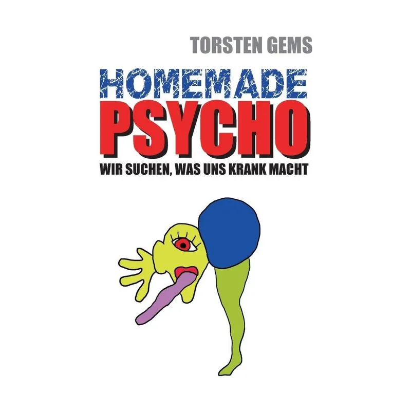 Homemade Psycho
