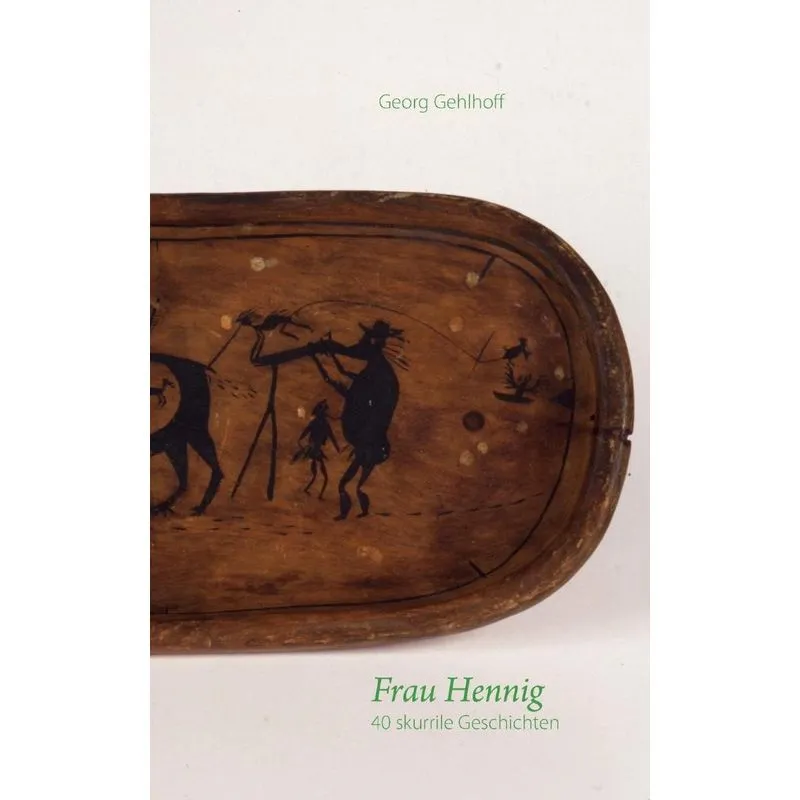 Frau Hennig