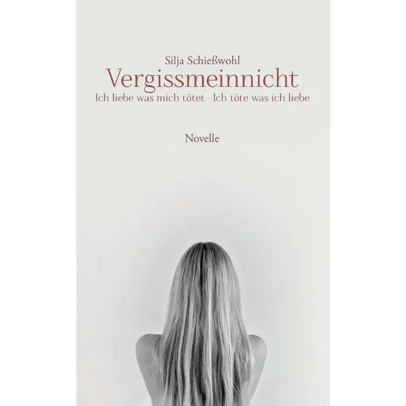 Vergissmeinnicht