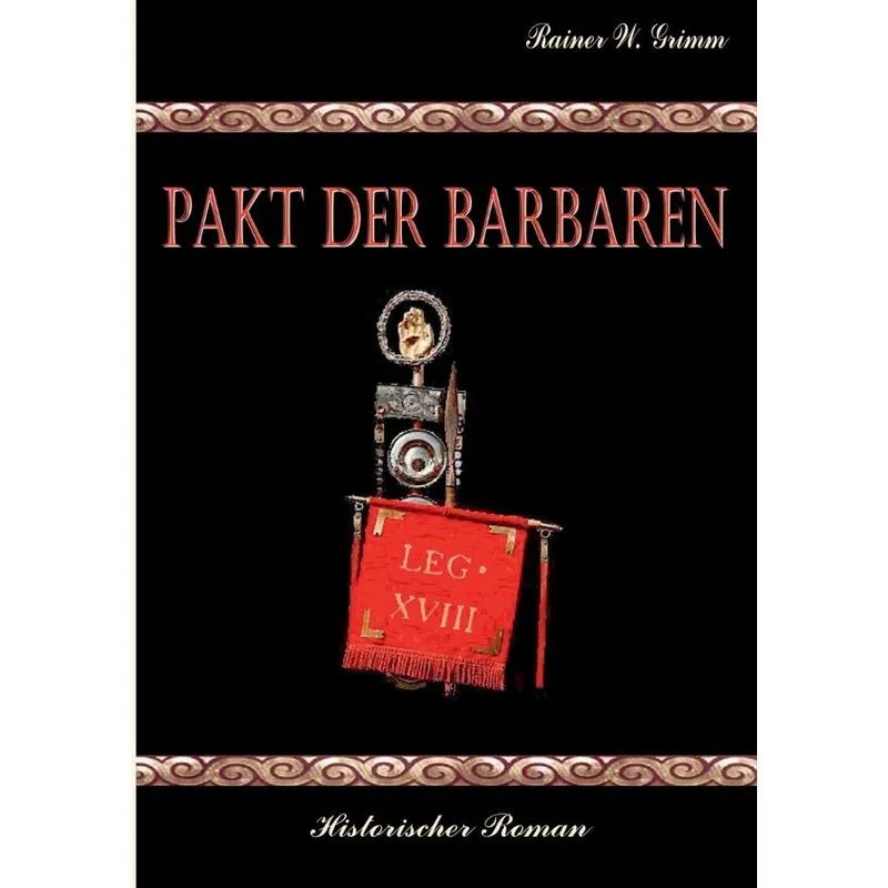 Pakt der Barbaren