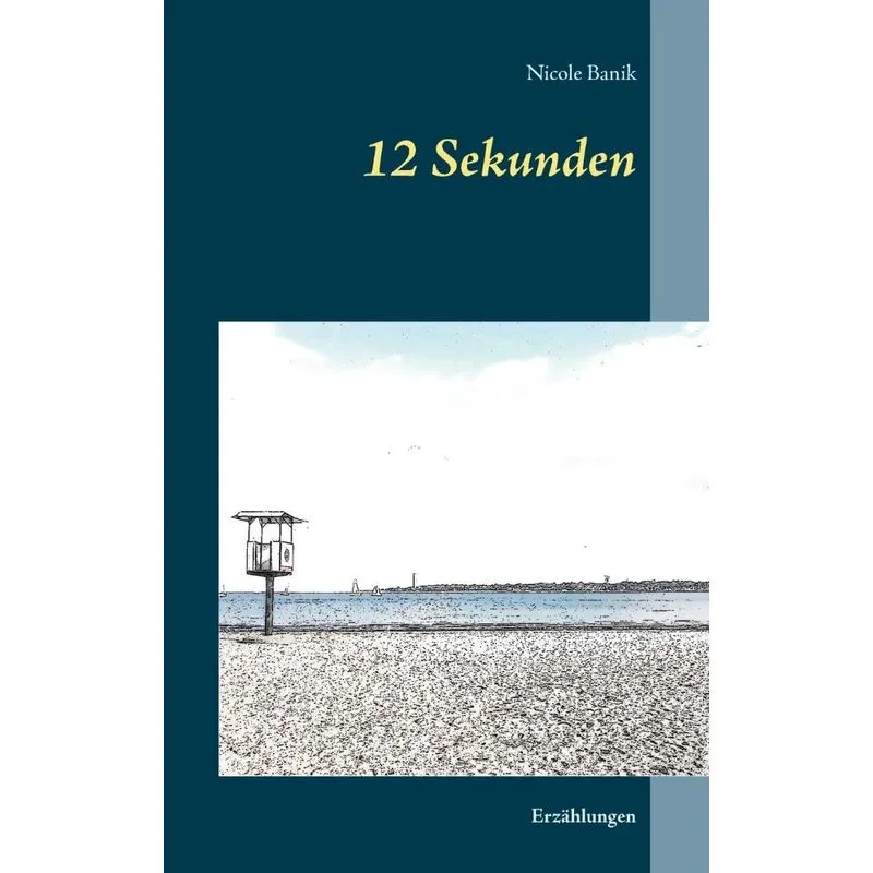 12 Sekunden
