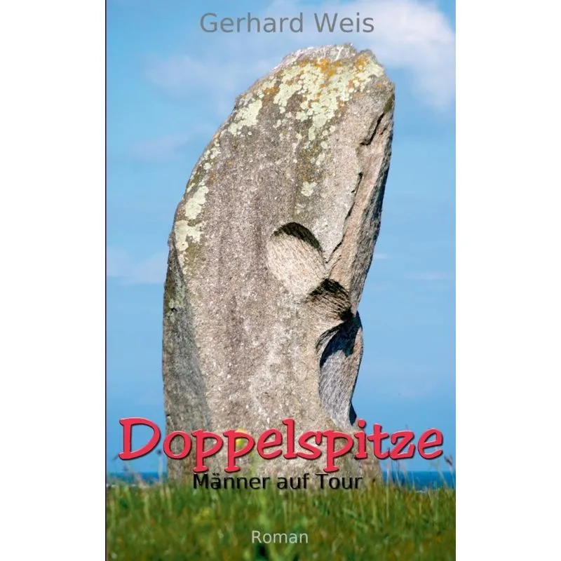 Doppelspitze