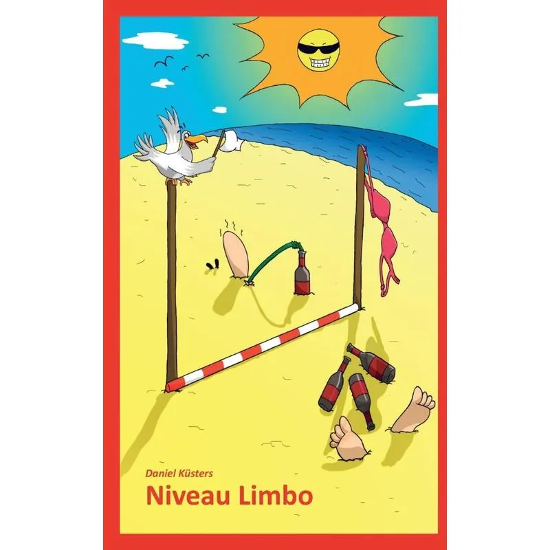 Niveau Limbo