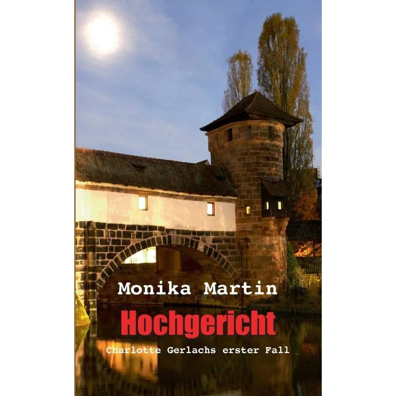 Hochgericht