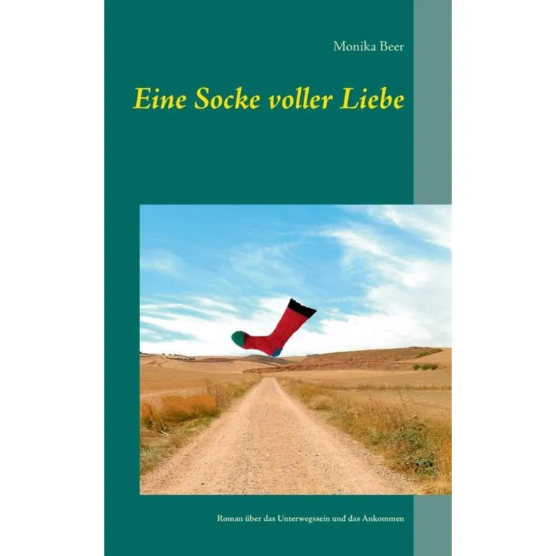 Eine Socke voller Liebe