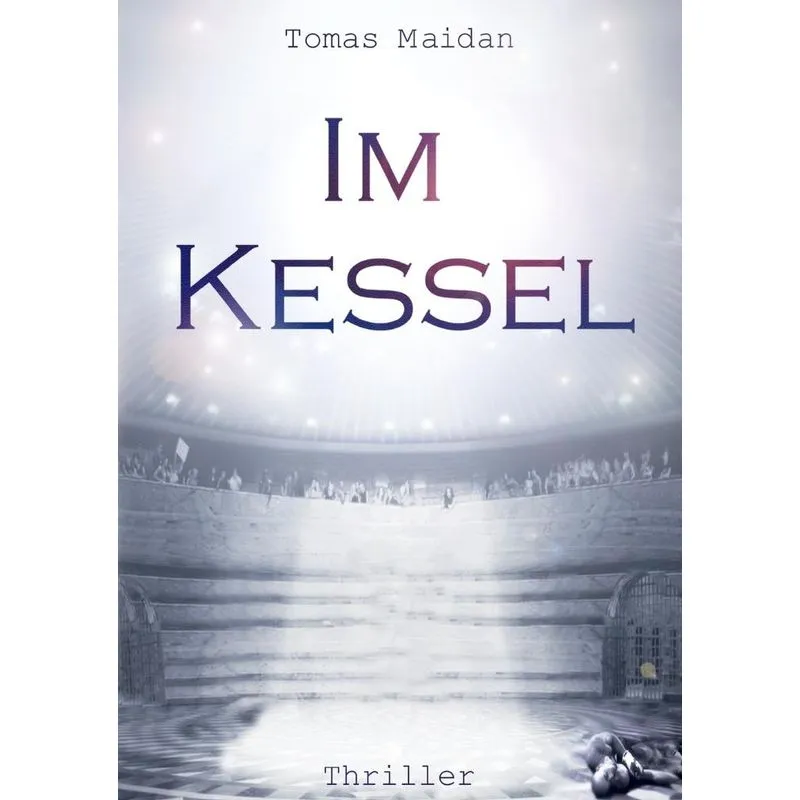 Im Kessel