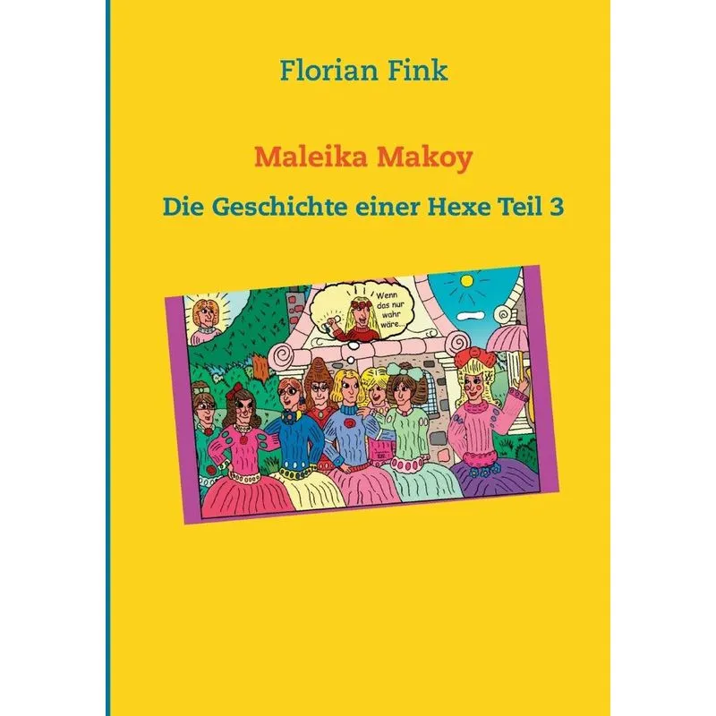 Maleika Makoy
