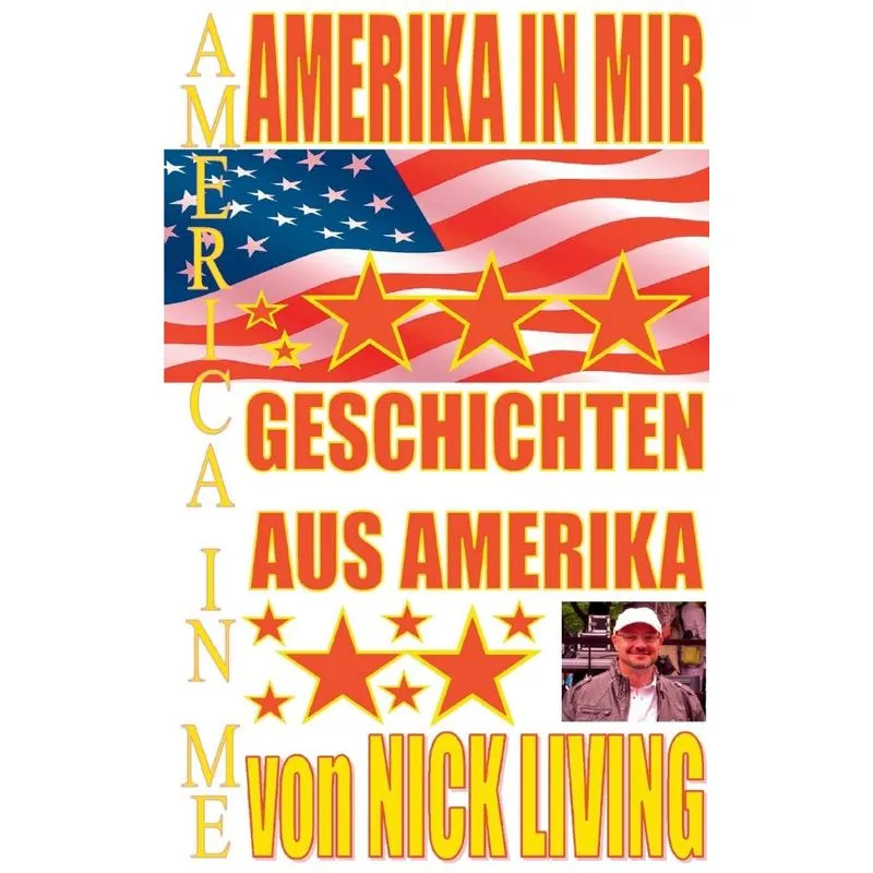 Amerika in mir