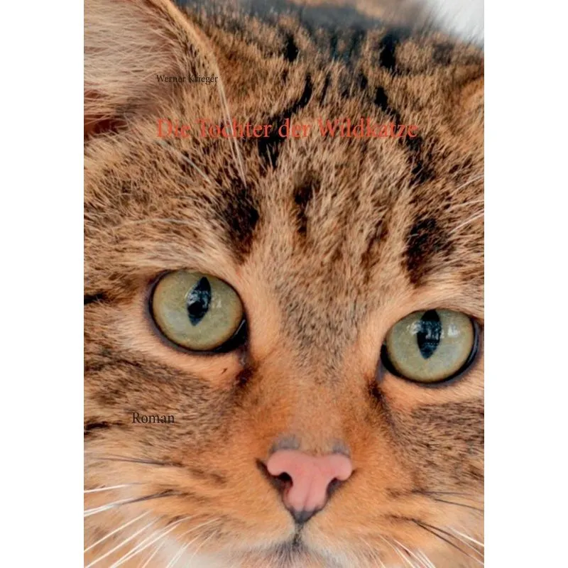 Die Tochter der Wildkatze
