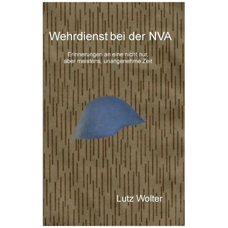 Wehrdienst bei der NVA