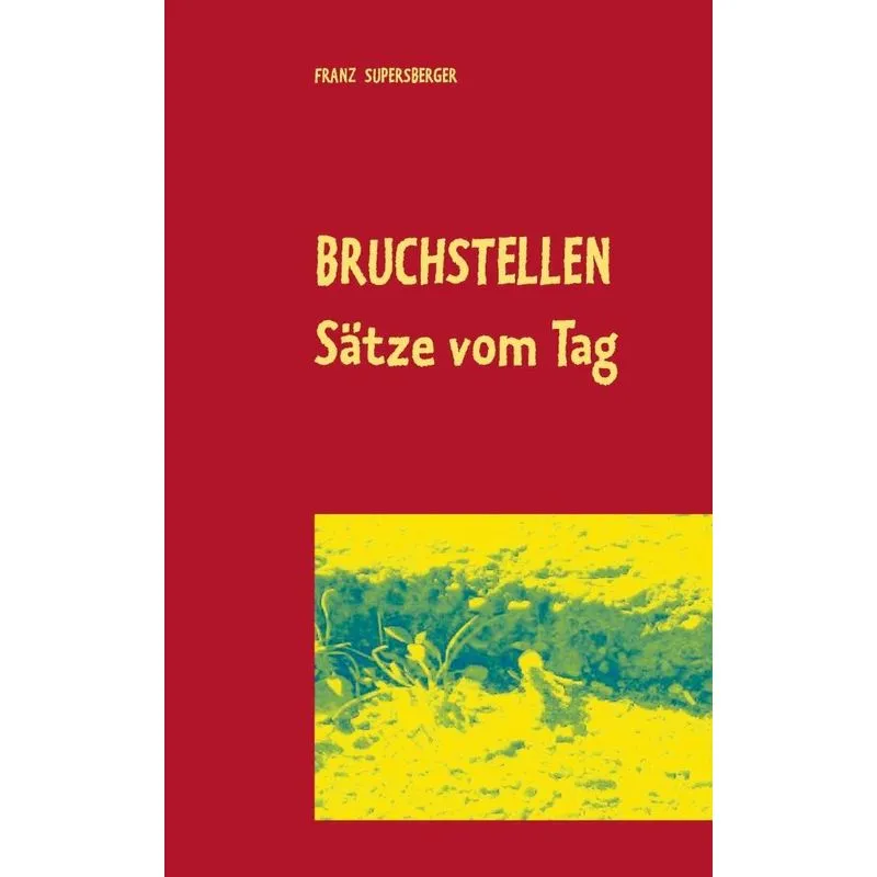 Bruchstellen