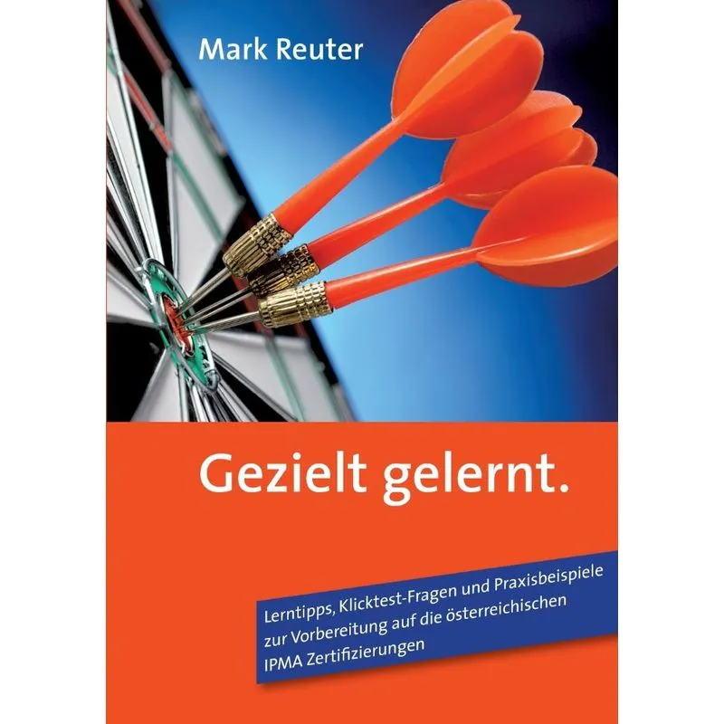 Gezielt gelernt