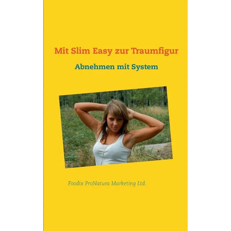 Mit Slim Easy zur Traumfigur