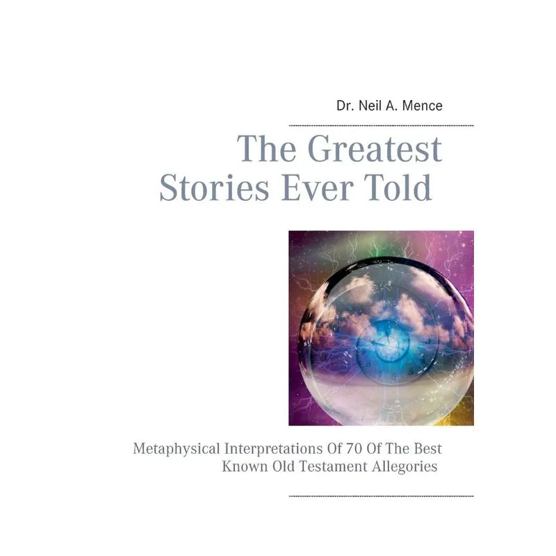 The Greatest Stories Ever Told