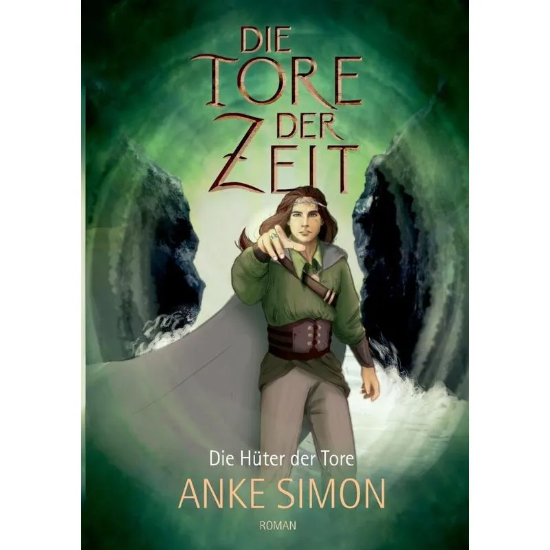 Die Tore der Zeit