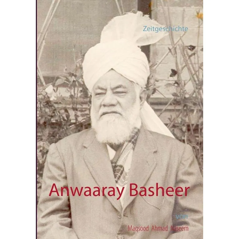 Anwaaray Basheer