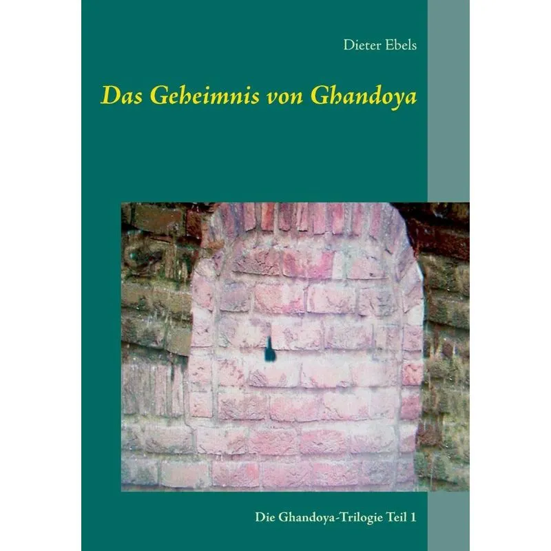 Das Geheimnis von Ghandoya