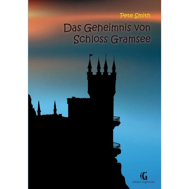 Das Geheimnis von Schloss Gramsee