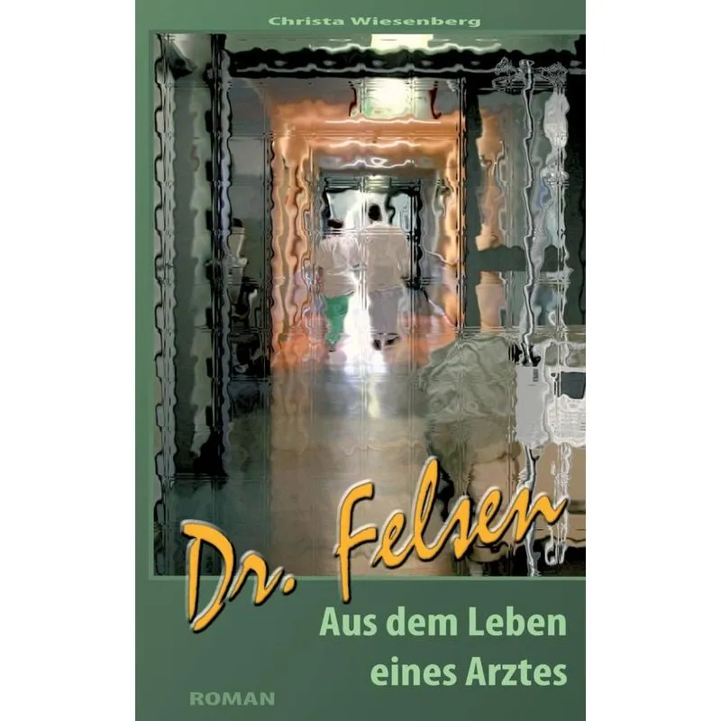 Dr. Felsen