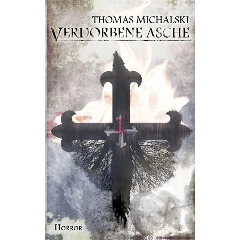 Verdorbene Asche