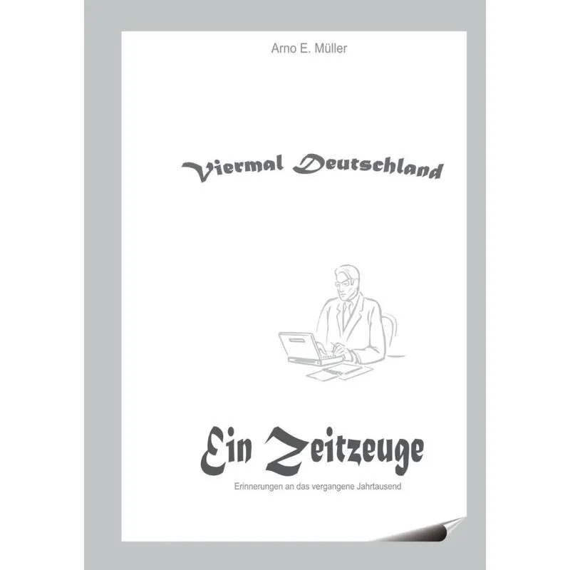 Viermal Deutschland