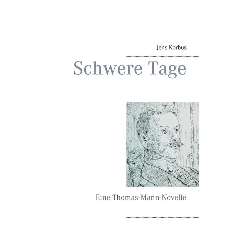 Schwere Tage