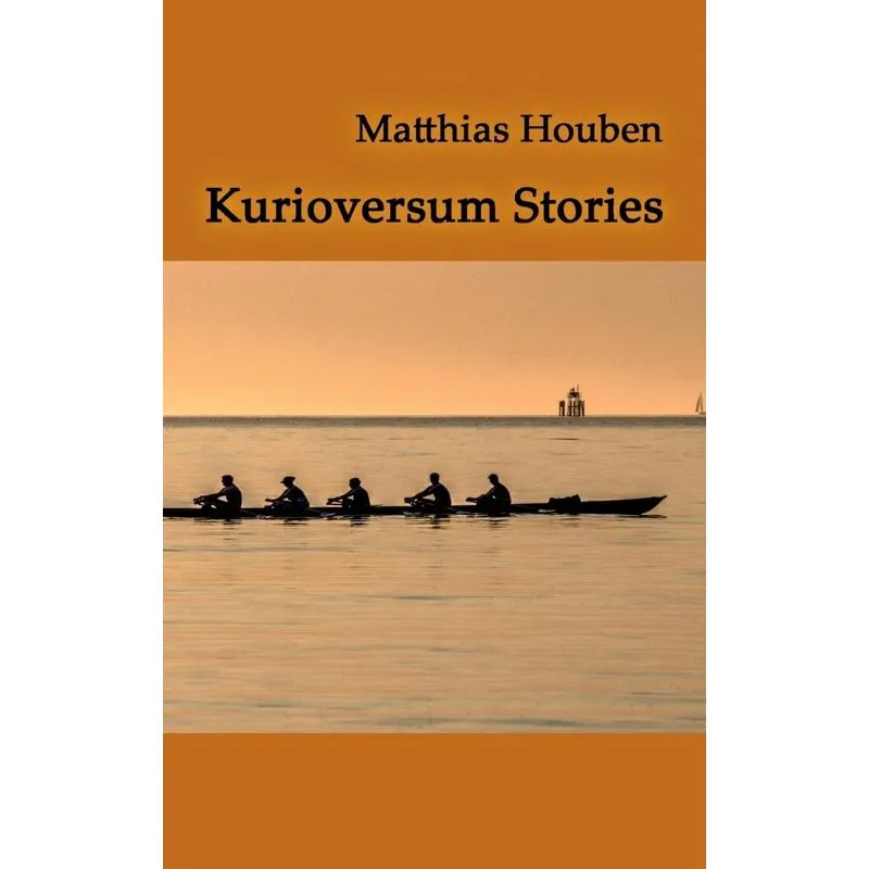 Kurioversum Stories