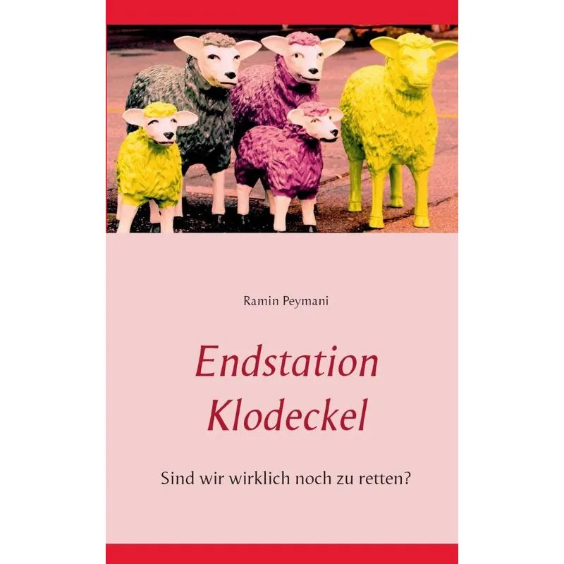 Endstation Klodeckel