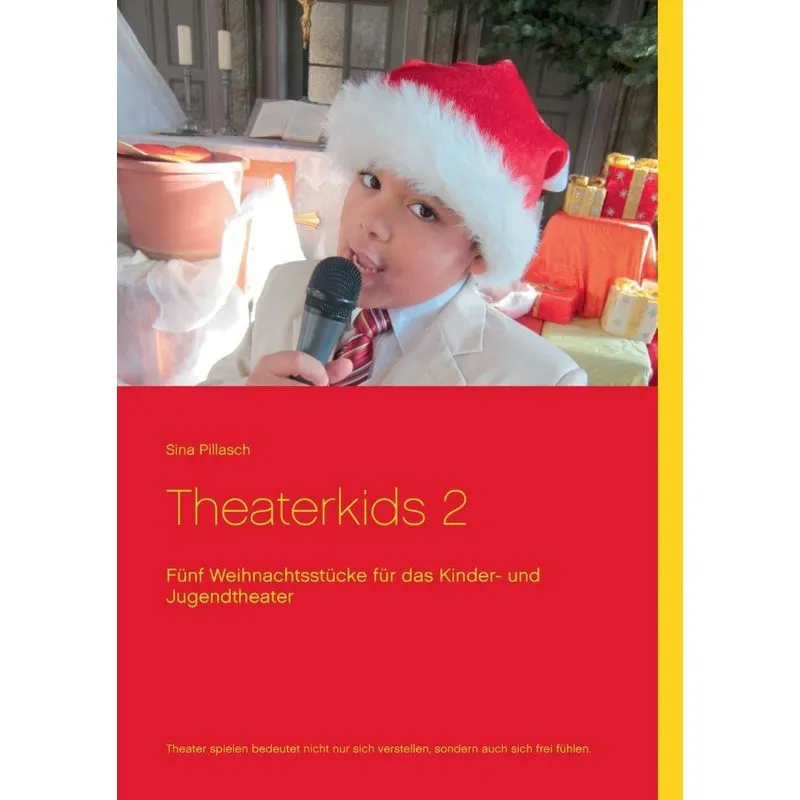 Theaterkids 2