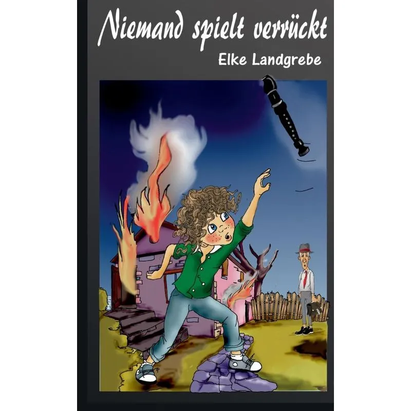 Niemand spielt verrückt