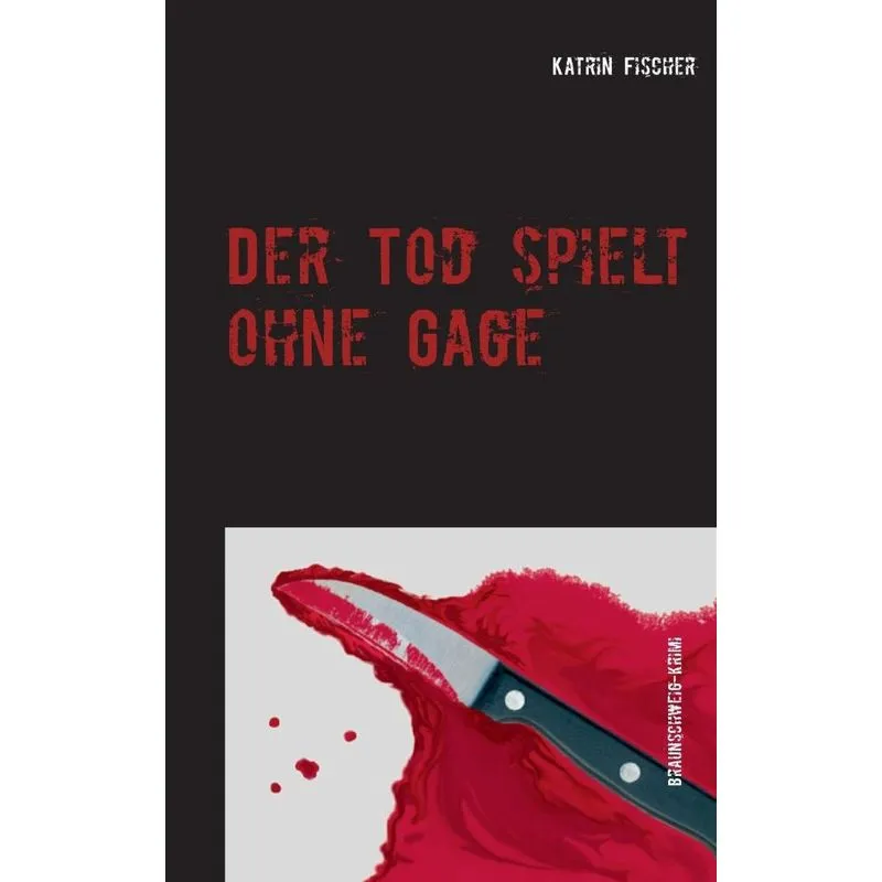 Der Tod spielt ohne Gage