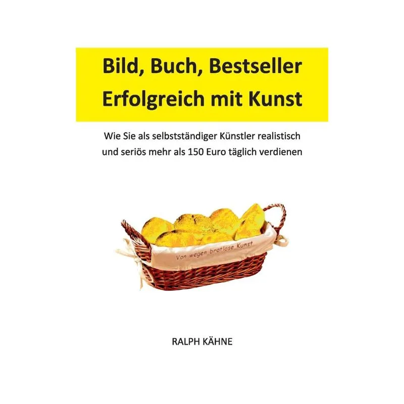 Bild, Buch, Bestseller