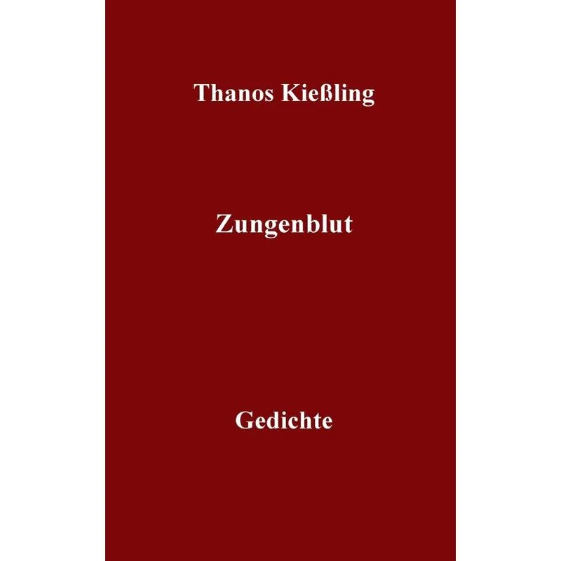 Zungenblut