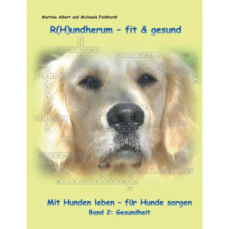 R(H)undherum - fit & gesund