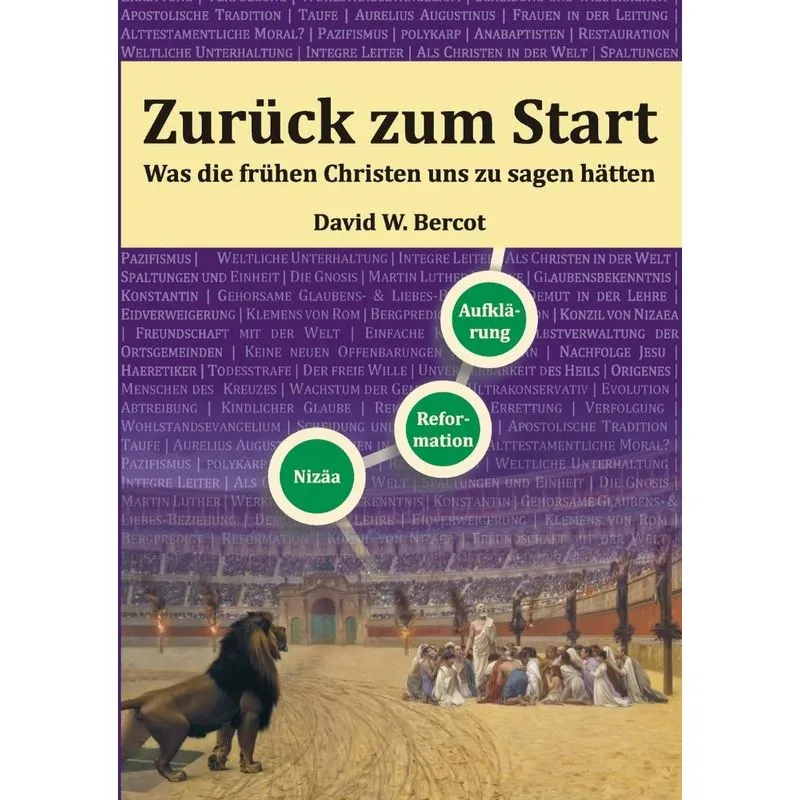 Zurück zum Start