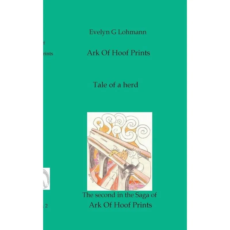 The Ark of Hoof Prints