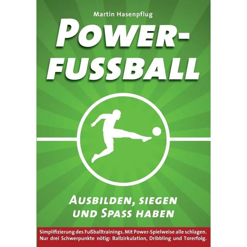 Powerfußball