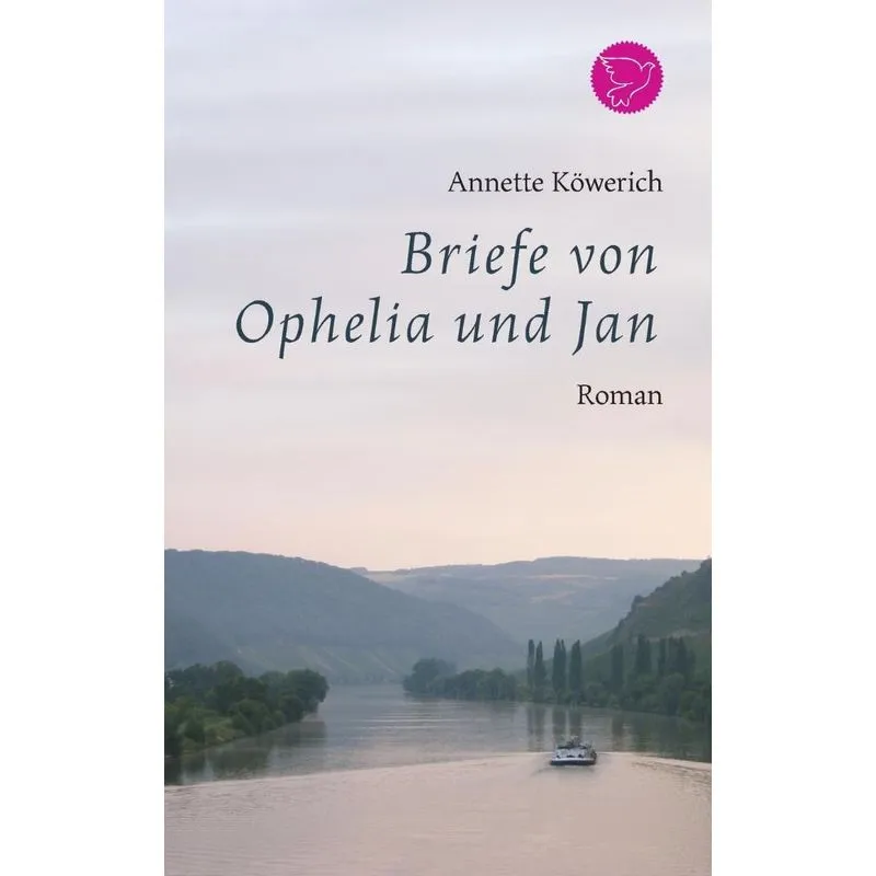 Briefe von Ophelia und Jan