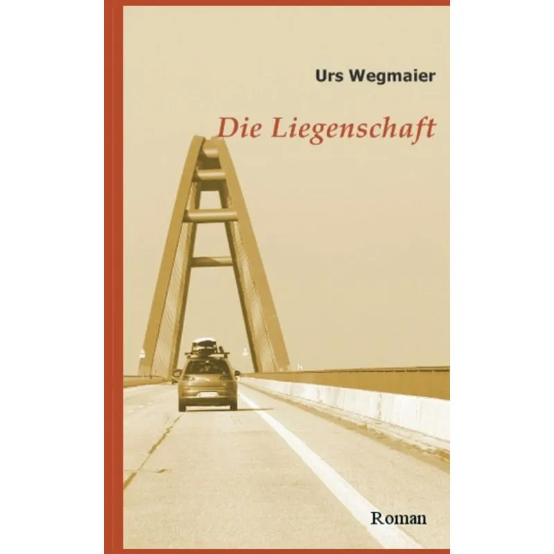 Die Liegenschaft