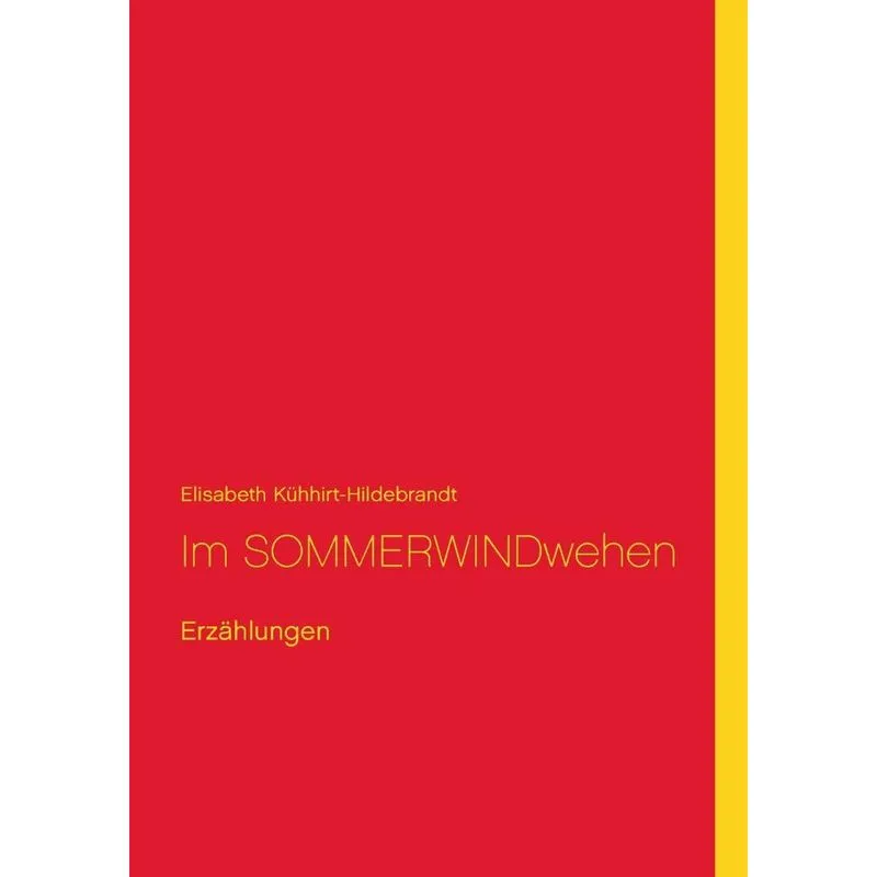 Im SOMMERWINDwehen