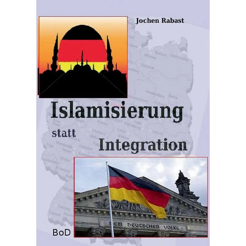 Islamisierung statt Integration