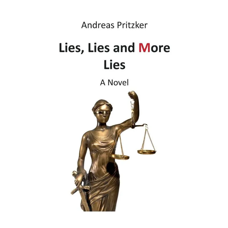 Lies, Lies and More Lies