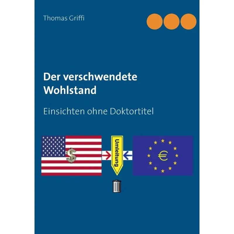 Der verschwendete Wohlstand